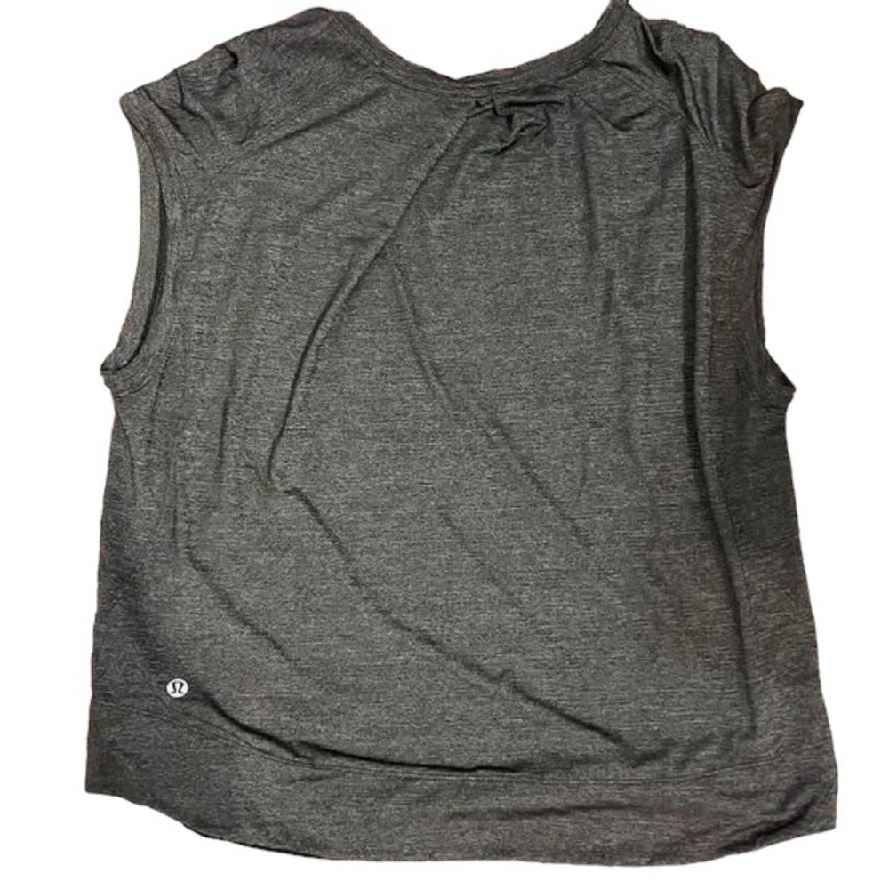 Lululemon Gait Keeper Short Sleeve - Picture 9 of 13